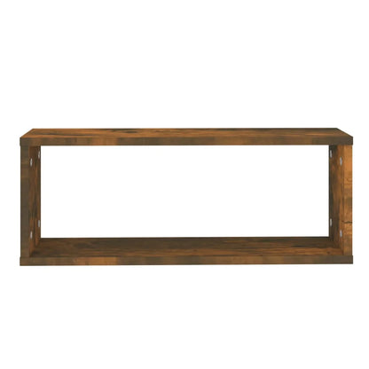 étagère murale WC, salon, chambre de 60x15x23 cm -
