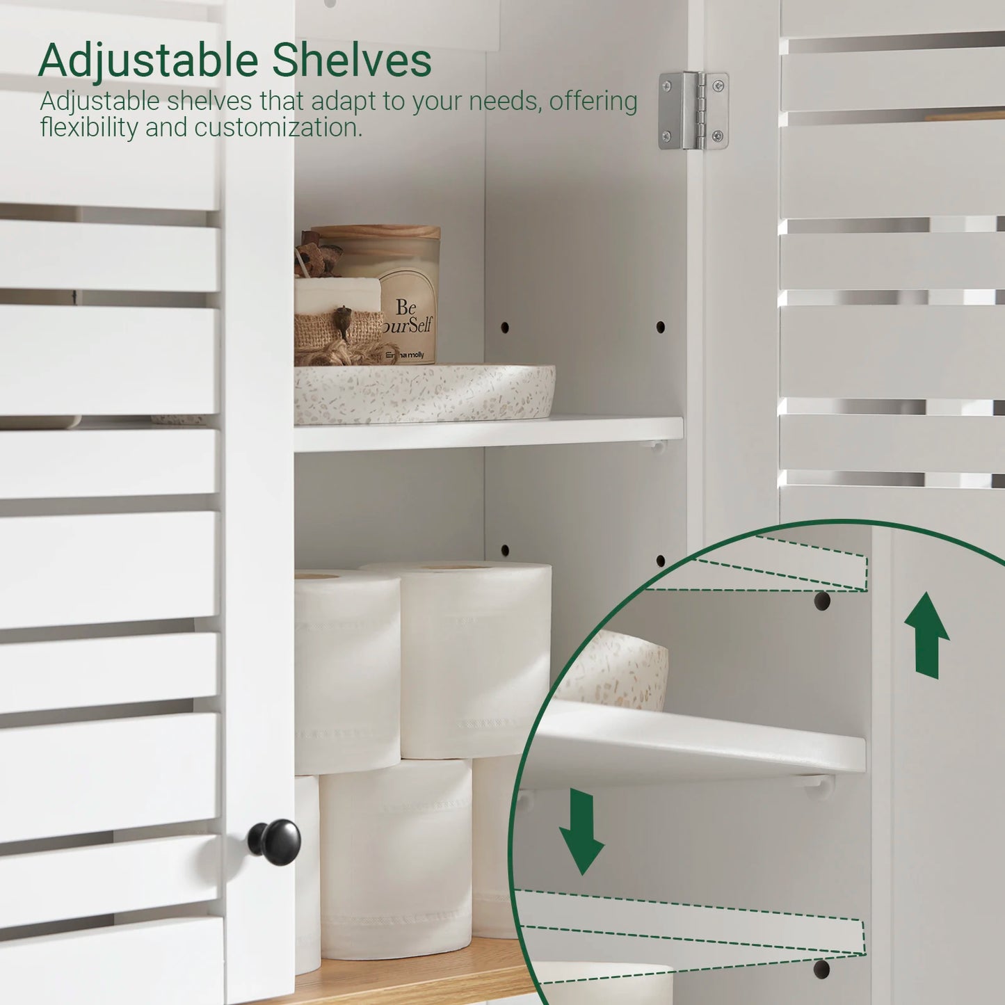 Meuble salle de bain pas cher mural -