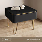 Table de nuit luxe moderne et esthétique - style8