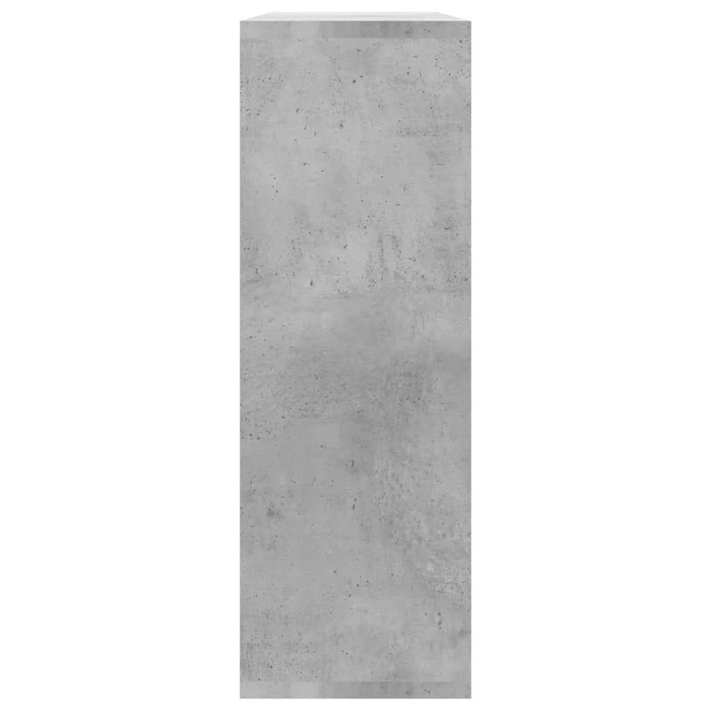 étagère murale chambre ou salle de bain 104x20x58.5 cm -
