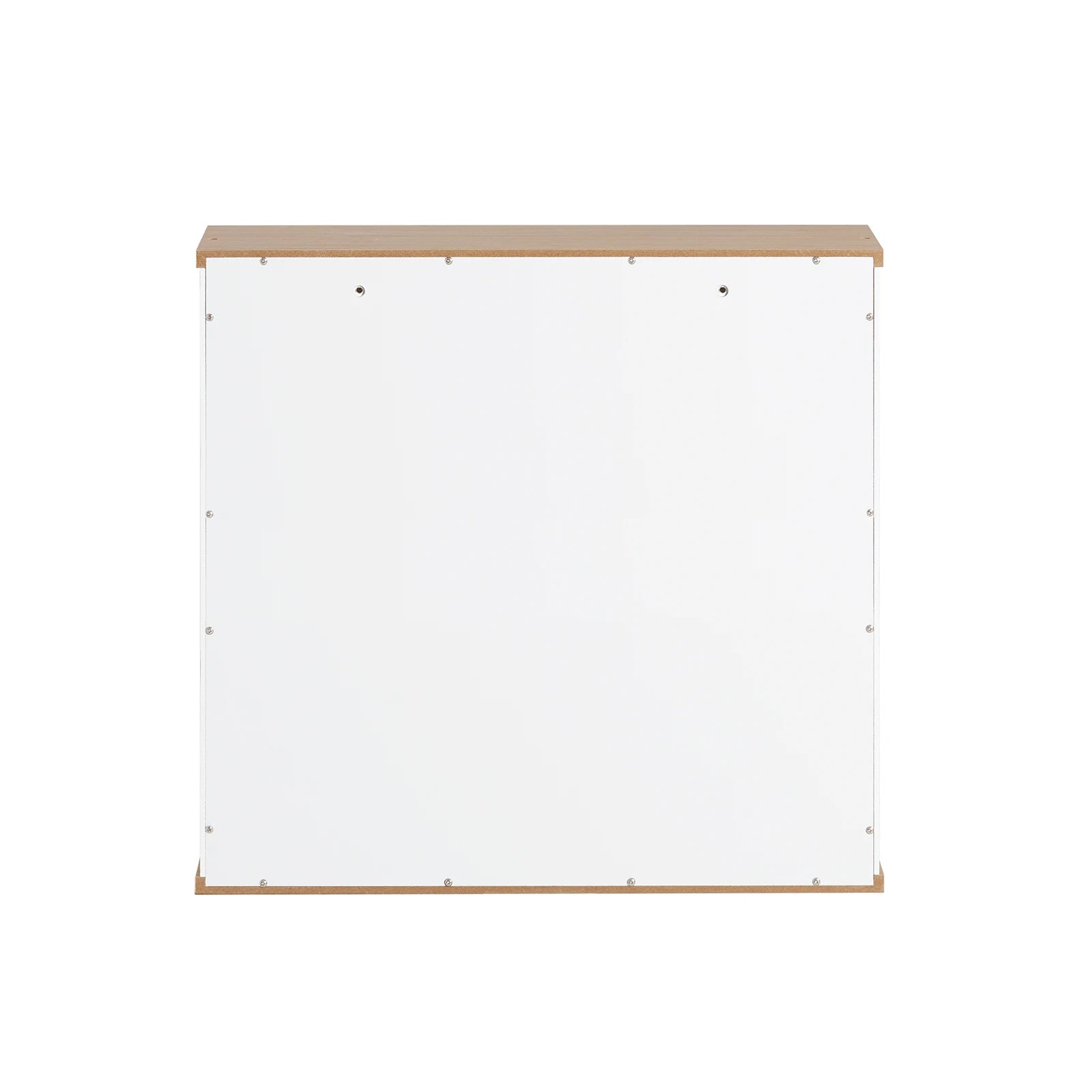 Meuble salle de bain pas cher mural -