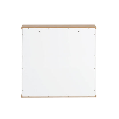 Meuble salle de bain pas cher mural -