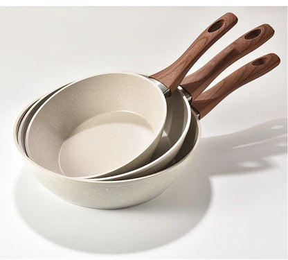 Poêle céramique pro antiadhésif -