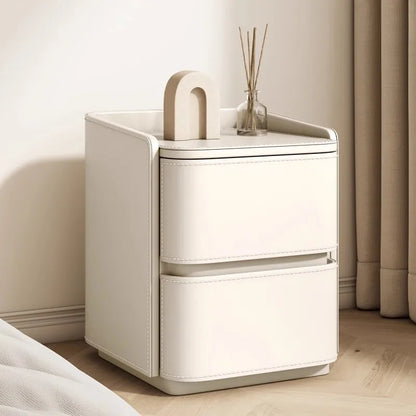 Table de nuit luxueux et élégante - style1