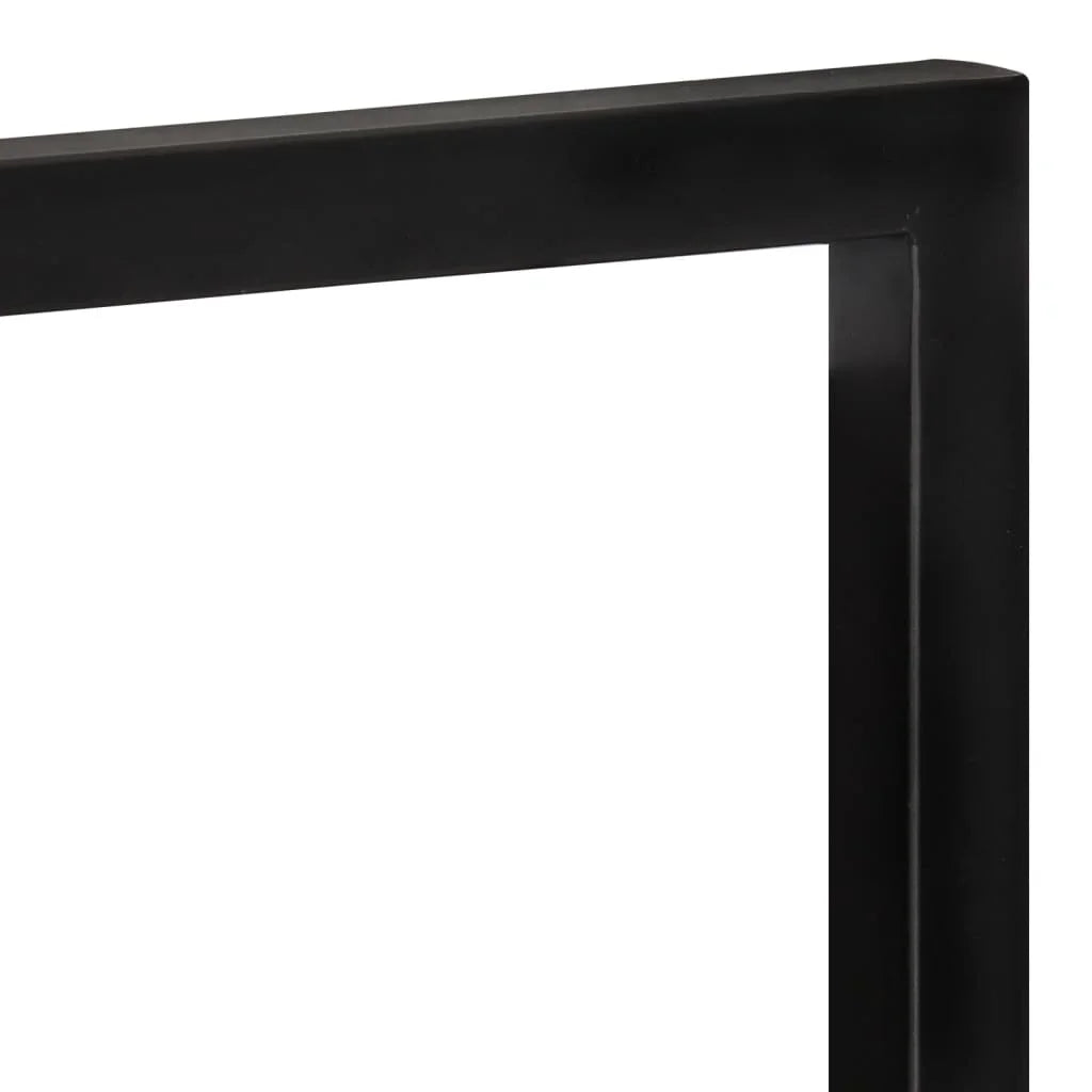 étagère murale en bois