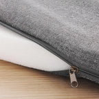 Meuble de rangement pour chaussure avec compartiments 30 X 104 X 48cm -