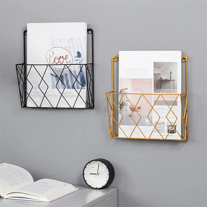 étagère murale livre et bureau 1Pc -