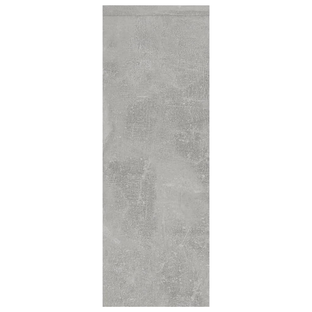 étagère murale chambre 45.1x16x45.1 cm -
