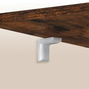 Étagère chaussures verticale tendance -