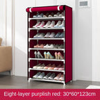 Meuble à chaussure pour cordonnier - A - 8L