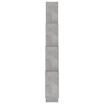 Grande étagère murale 90x15x119 cm -