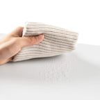 Étagère cube escalier à 3 niveaux -