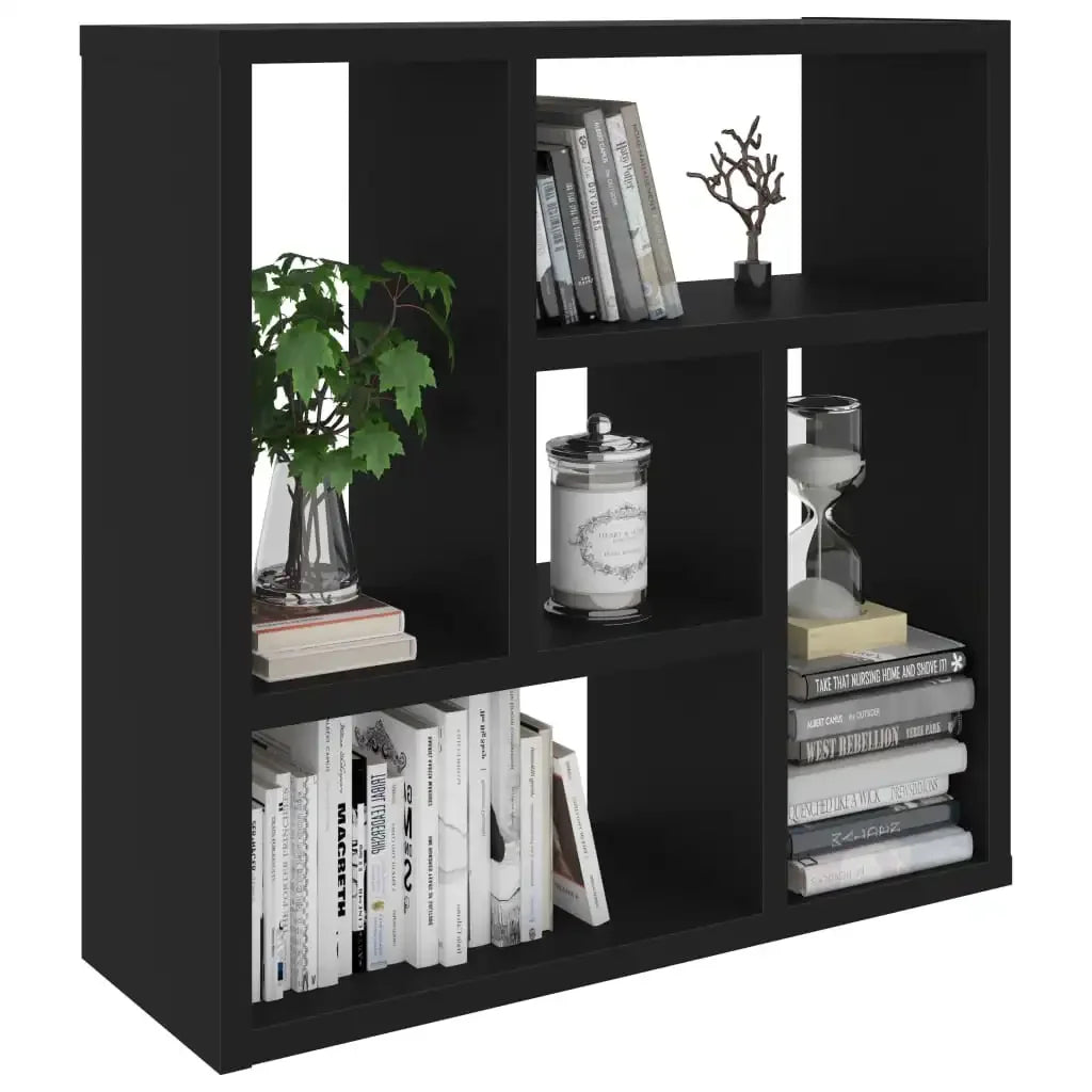 étagère murale chambre 45.1x16x45.1 cm -