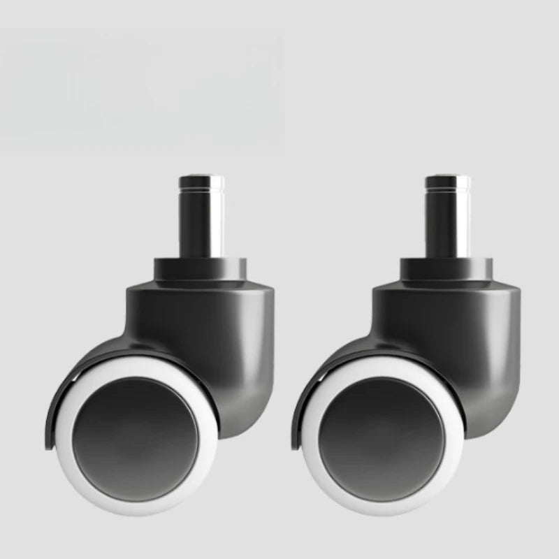 Chaise de bureau ordinateur pour une position assise prolongée -