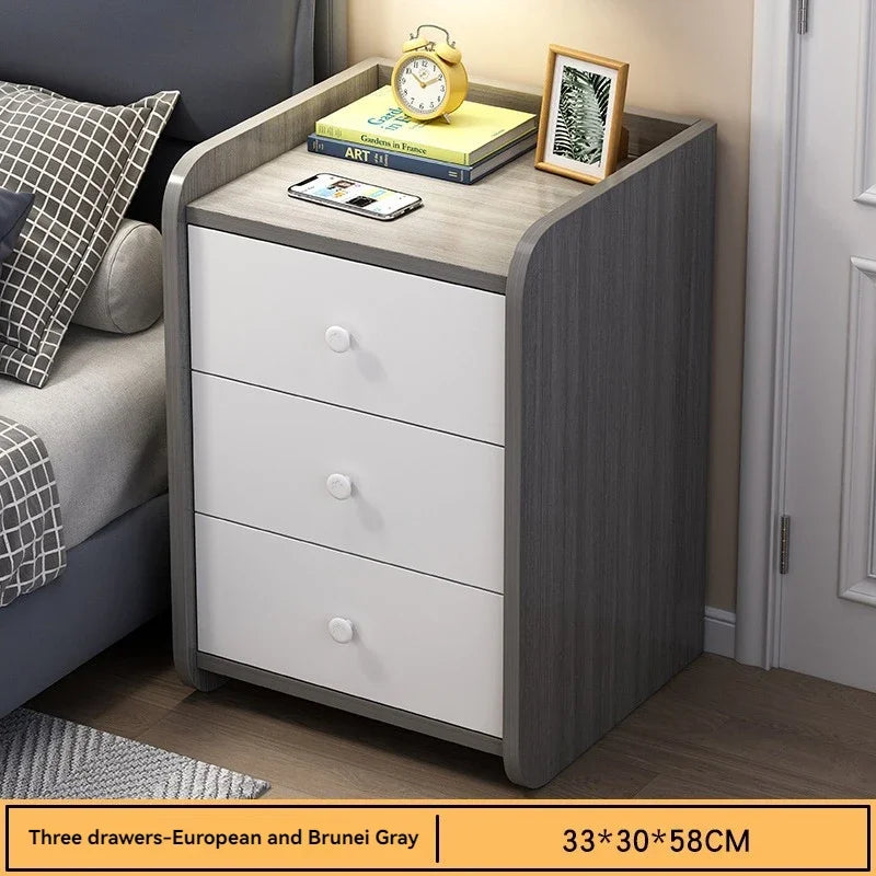 Table de nuit moderne et minimaliste de qualité -