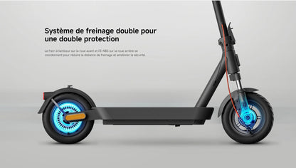 Trottinette électrique Xiaomi Scooter 5 - moteur 700 W