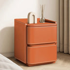 Table de nuit luxueux et élégante - style11