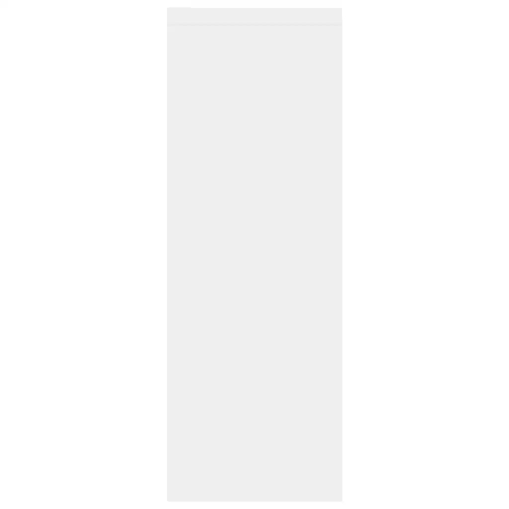 étagère murale chambre 45.1x16x45.1 cm -