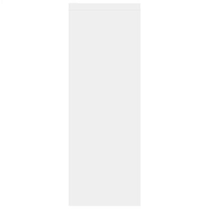 étagère murale chambre 45.1x16x45.1 cm -