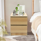 Table de nuit de luxe résistante blanche -