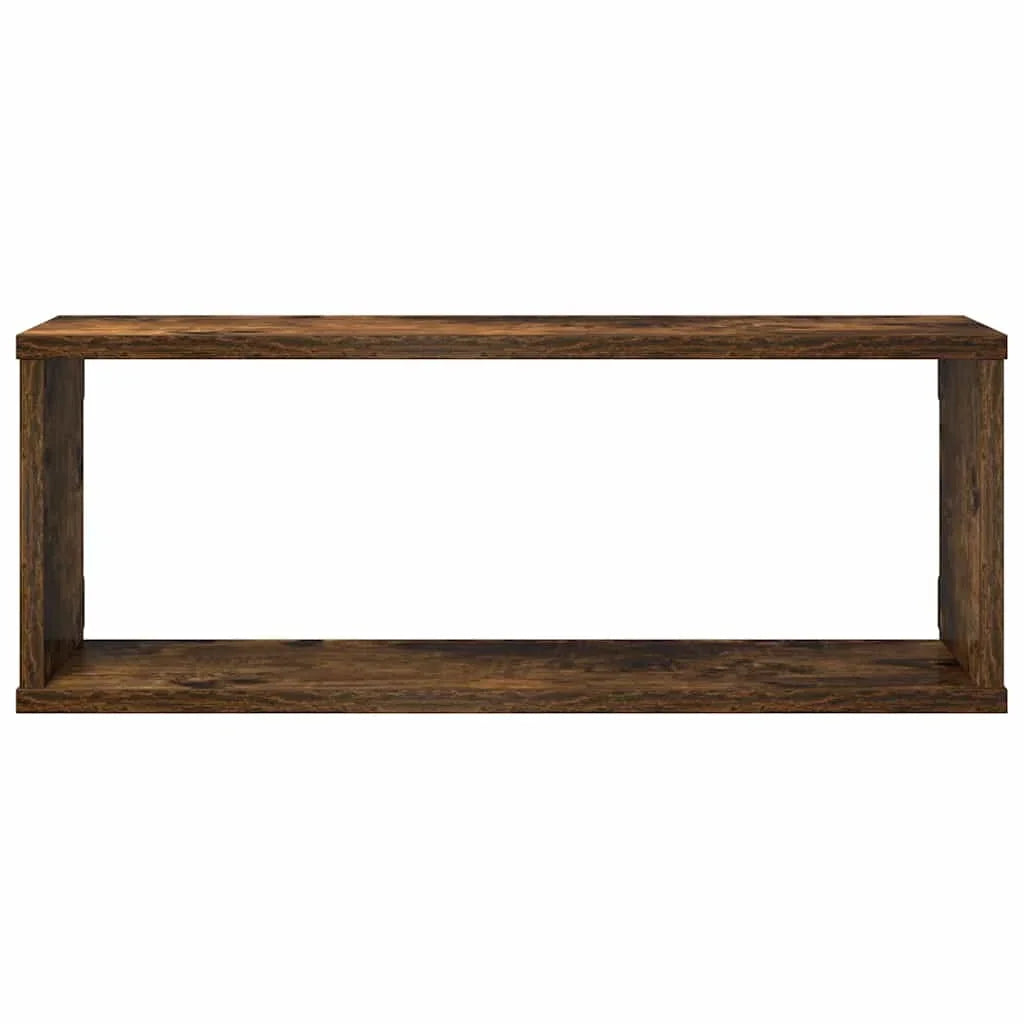 étagère murale WC, salon, chambre de 60x15x23 cm -