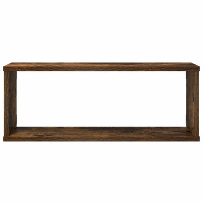 étagère murale WC, salon, chambre de 60x15x23 cm -