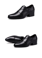 Mocassin Legouverneur | Chaussure pour Homme De Grande Valeur -