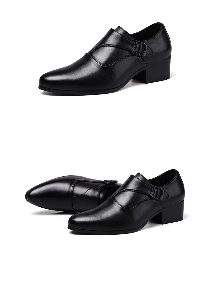 Mocassin Legouverneur | Chaussure pour Homme De Grande Valeur -