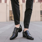 Mocassin Legouverneur | Chaussure pour Homme De Grande Valeur -