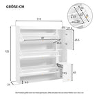 Meuble à chaussure polyvalent à 3 tiroirs rabattables -