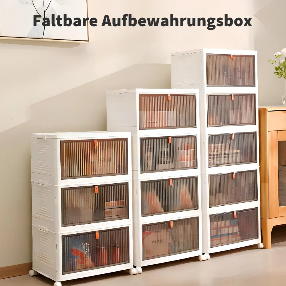 Meuble à chaussure pour extérieur de style boite de rangement -