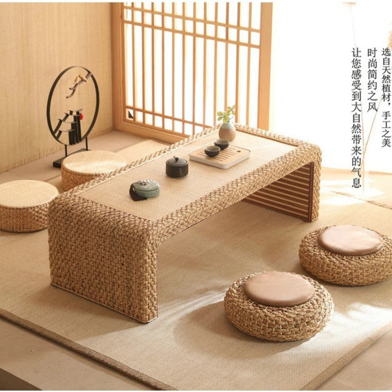 Table basse bois majestueux vendu à l'unité -