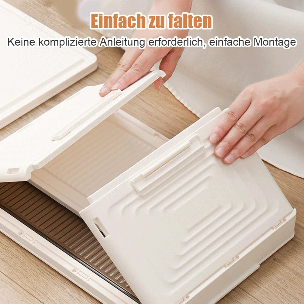 Meuble à chaussure avec porte originale -