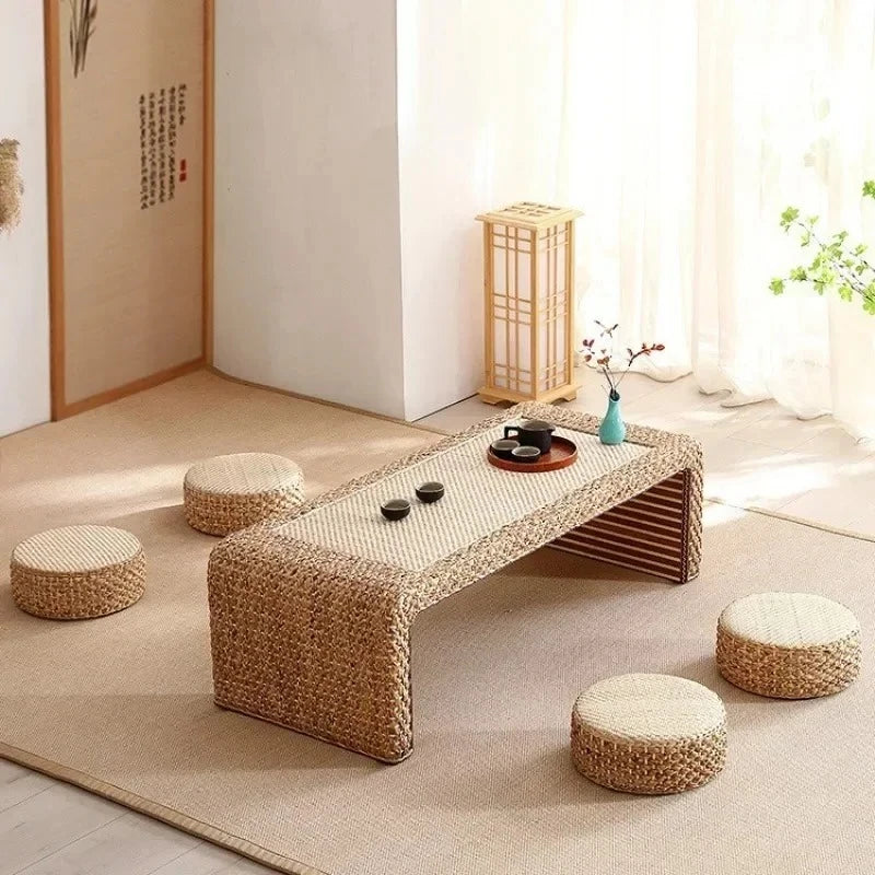 Table basse bois majestueux vendu à l'unité -