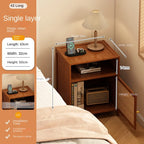 Table de nuit chambre classique - 1 pièce - B - 43cm