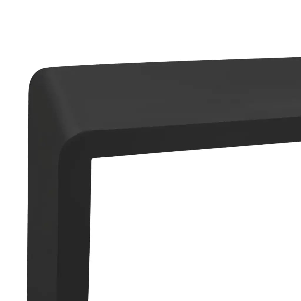 étagère murale cube 3 pcs moderne -