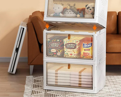 Meuble à chaussure pour extérieur de style boite de rangement -
