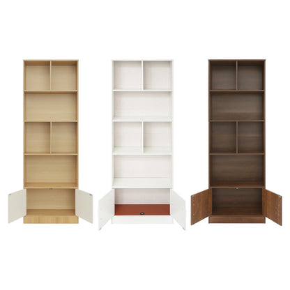 Étagère livre premium qualité 60*23*178.2cm -