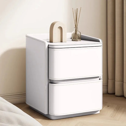 Table de nuit luxueux et élégante - style2