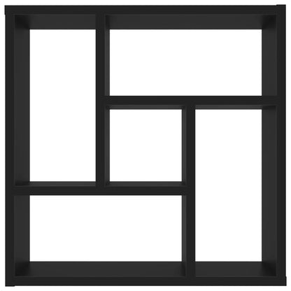 étagère murale chambre 45.1x16x45.1 cm -