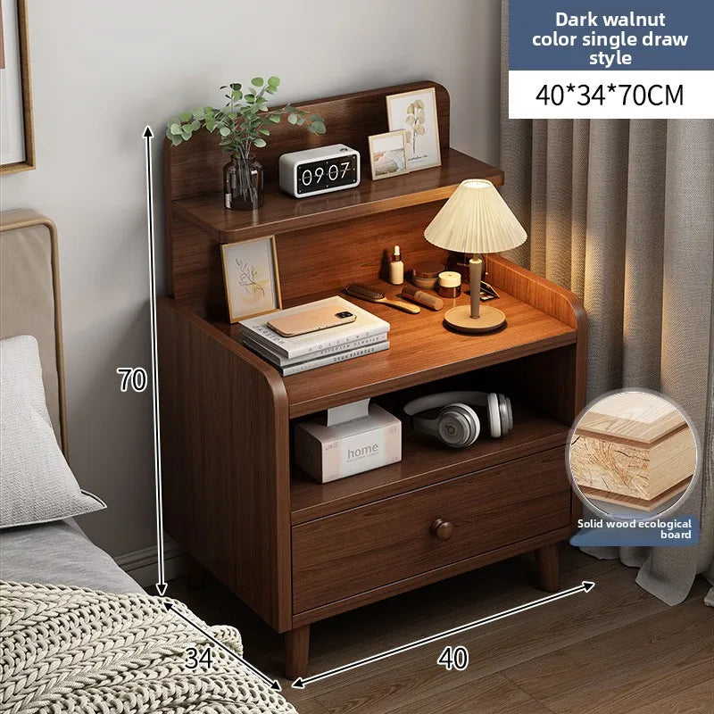 Table de nuit majestueux de qualité - A