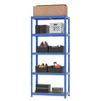 étagère garage profondeur 40cm -