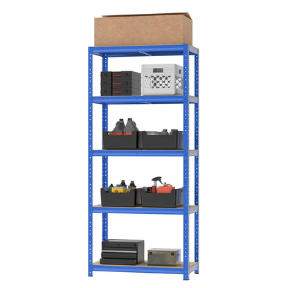 étagère garage profondeur 40cm -