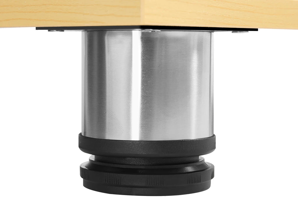 Meuble de rangement à tiroirs blanc -