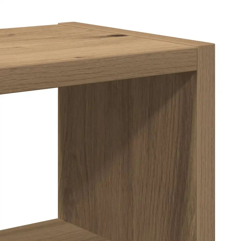 étagère murale chambre 45.1x16x45.1 cm -