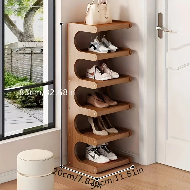 Petit Meuble à chaussure entrée -