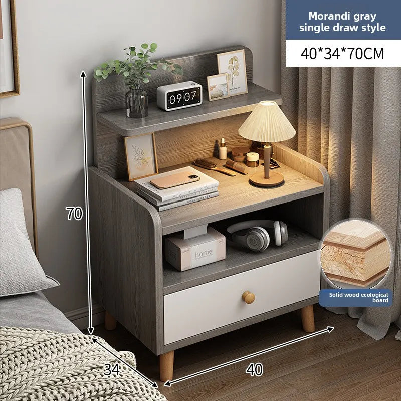 Table de nuit majestueux de qualité - BA