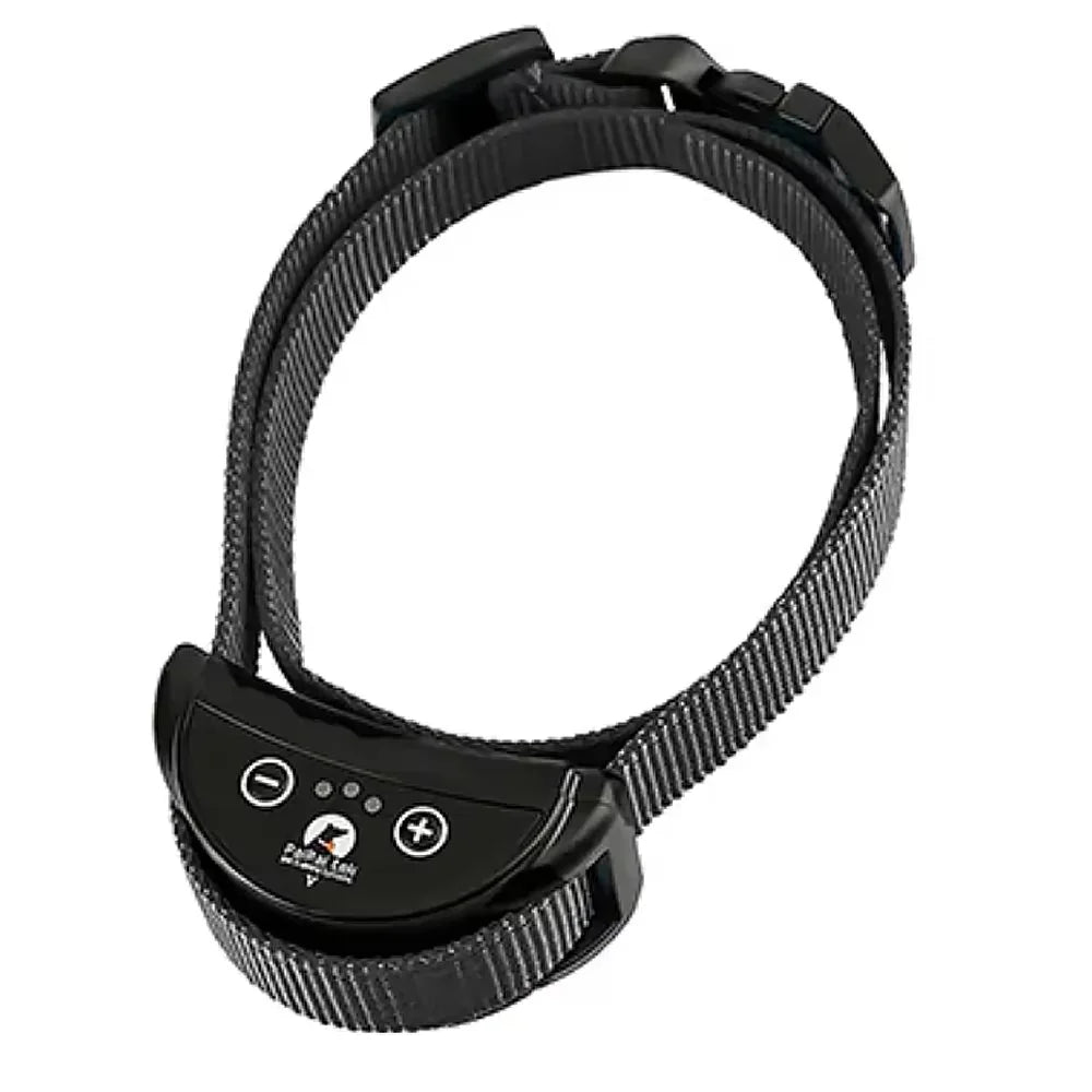 collier anti aboiement efficace -
