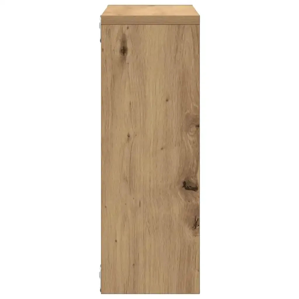 étagère murale chambre 45.1x16x45.1 cm -