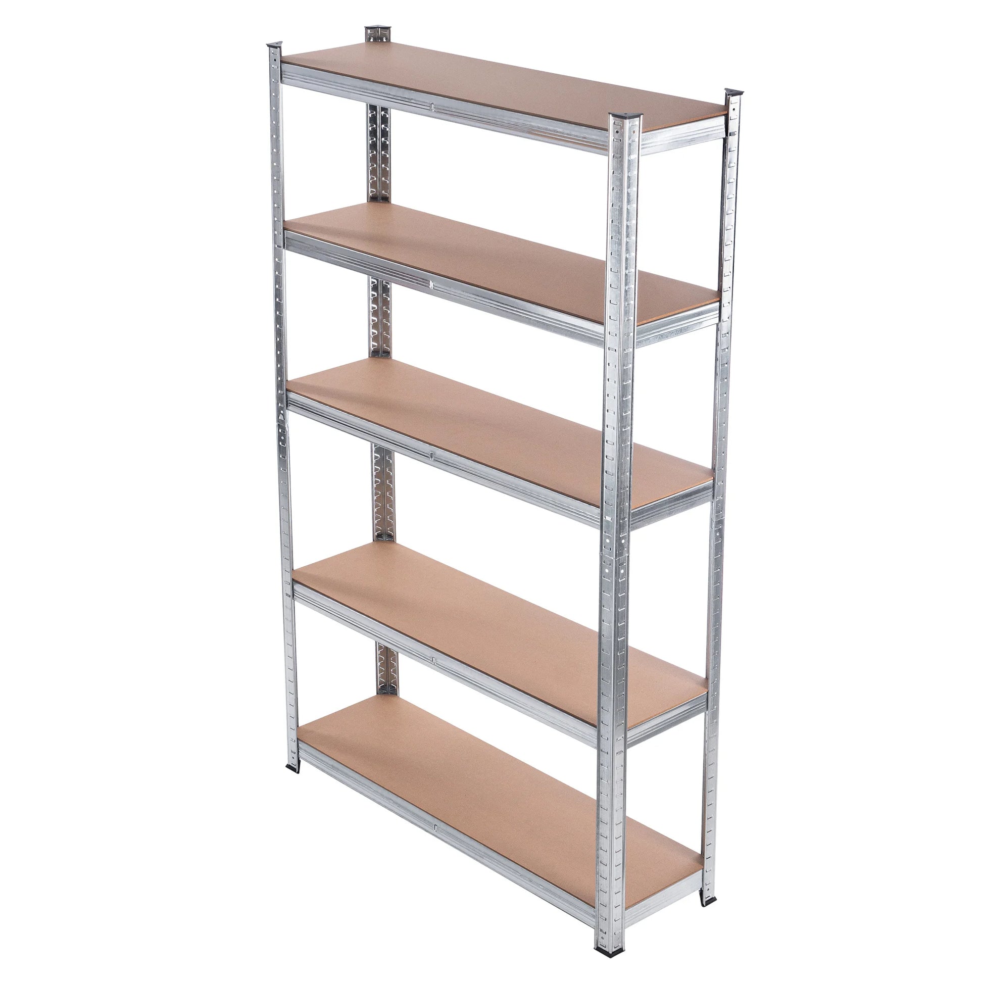 étagère garage métal -